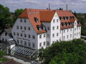 Hotel-Gasthof Maisberger